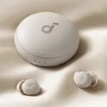Anker Soundcore Sleep A20 True Wireless Earbuds – Color: Brown – Thumbnail 3
